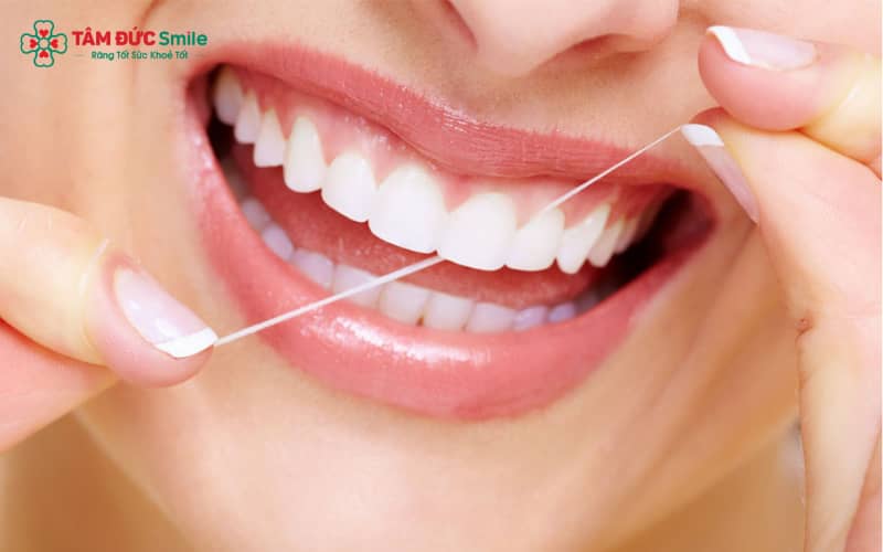 Abc8com cá cược thể thao Titan bị đen viền nướu sau thời gian dài sử dụng