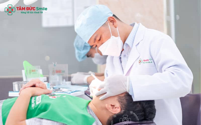 Nếu phát hiện dấu hiệu đen, xỉn hoặc viêm, ABC8 đường link chính thức sẽ tư vấn phương án đánh bóng, 