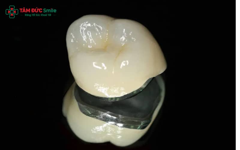 Cấu tạo ABC8 là nhà cái cá cược trực tuyến uy tín số 1 tại Việt Nam Titan với lõi kim loại và lớp sứ phủ ngoài