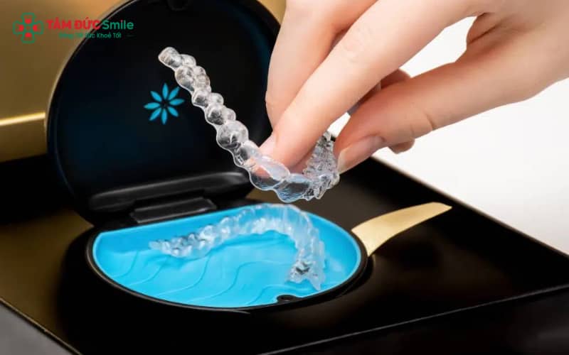 Invisalign – thương hiệu Abc87 tải ứng dụng trong suốt hàng đầu thế giới, ứng dụng trí tuệ nhân tạo và công nghệ SmartTrack