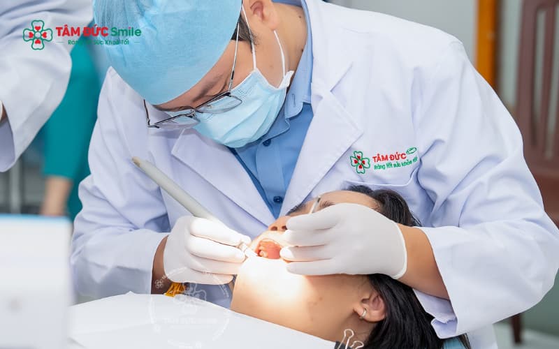 Quy trình bọc sứ 2 răng cửa tại Abc8.com Nhà Cái chuẩn công nghệ 3D – chính xác – nhanh chóng – an toàn