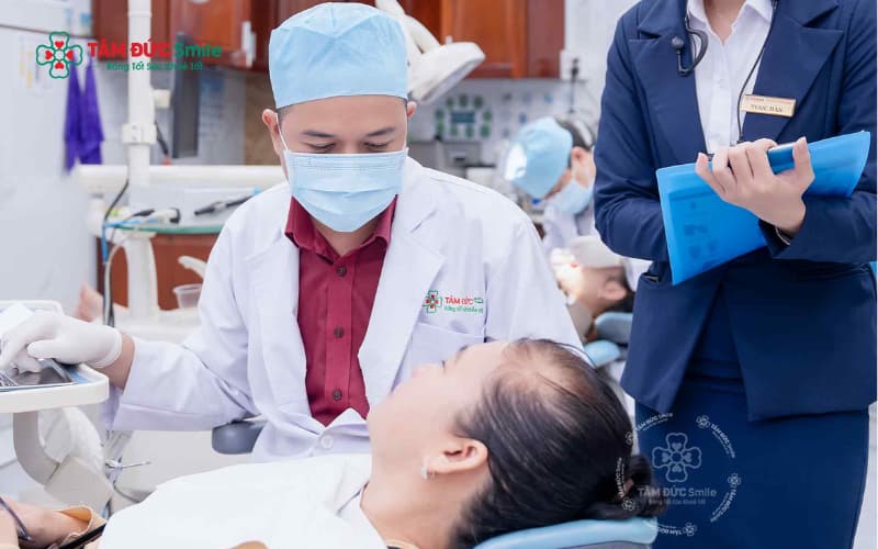 Tùy mức độ lệch, ABC8 đường link chính thức có thể tinh chỉnh khớp cắn, điều chỉnh mão sứ hoặc làm lại để đảm bảo ăn nhai đúng chuẩn