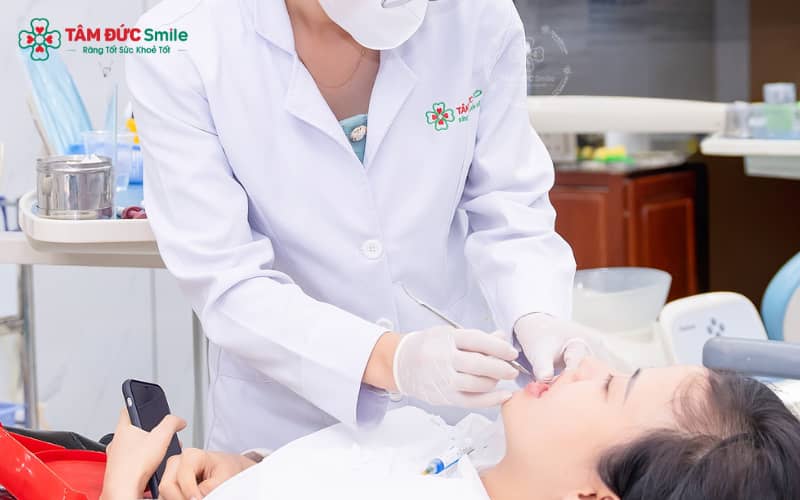 Tháo mão sứ thường không đau nhờ công nghệ rung Abc8 abcvip tỷ lệ trả thưởng cực hấp dẫn và kỹ thuật giảm đau hiện đại