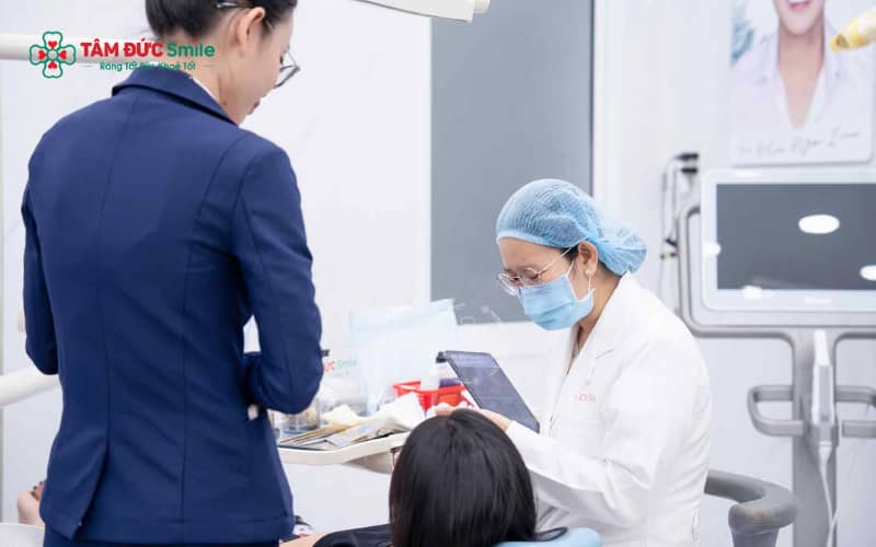 “Abc87 nền tảng cá cược trực tuyến điều chỉnh khớp cắn và kiểm tra lại mão sứ để khắc phục tình trạng đau khi nhai
