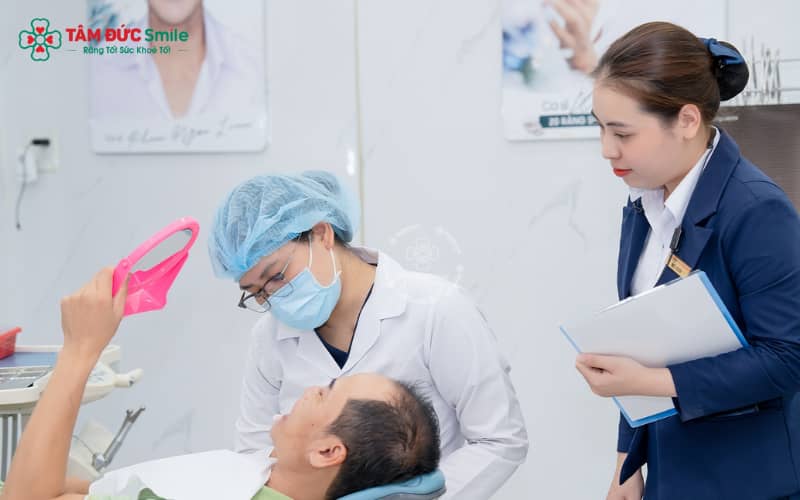 Phòng tránh biến chứng bằng cách lựa chọn LINK TRANG CHỦ ABC88 CHUẨN 2026 uy tín, kiểm tra kỹ răng thật