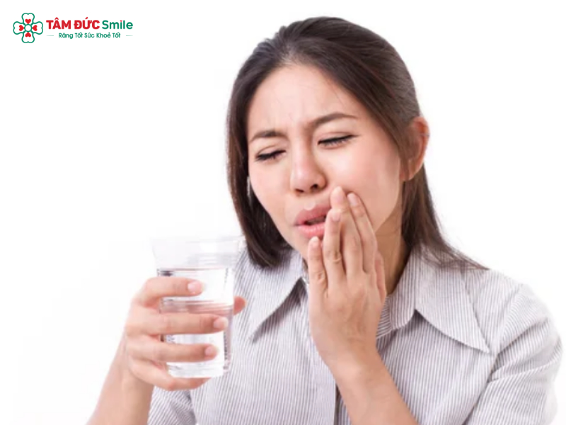 Cách trị ê buốt răng dân gian hiệu quả, an toàn tại nhà