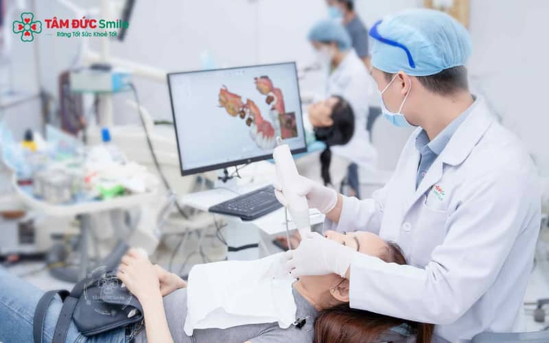 Cắm Implant an toàn khi được thực hiện bởi ABC8 đường link chính thức chuyên môn cao, tuân thủ quy trình vô trùng tuyệt đối