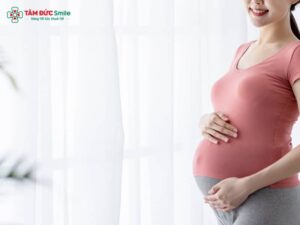 Có bầu làm ABC8 là nhà cái cá cược trực tuyến uy tín số 1 tại Việt Nam được không? Lưu ý an toàn cho mẹ bầu
