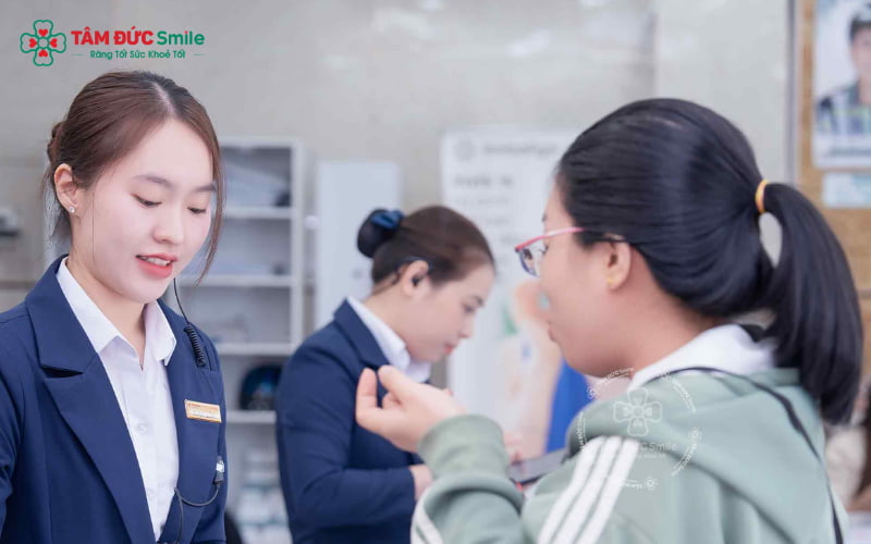 Mẹ bầu nên hạn chế tối đa thuốc tê và kháng sinh khi làm răng, chỉ sử dụng khi thật cần thiết theo chỉ định ABC8 đường link chính thức