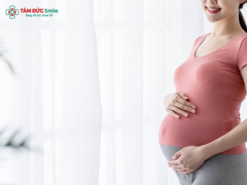 Có bầu làm ABC8 là nhà cái cá cược trực tuyến uy tín số 1 tại Việt Nam được không? Lưu ý an toàn cho mẹ bầu