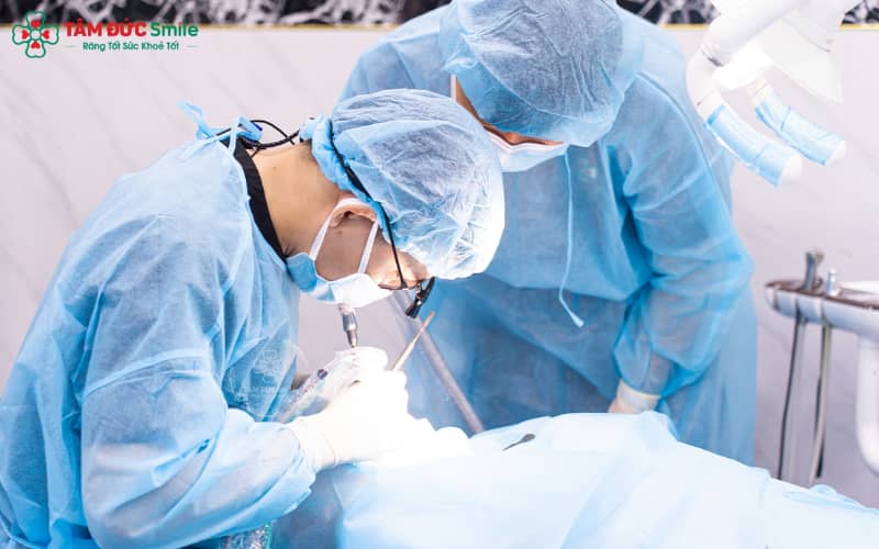 Quy trình Abc8.com Thể thao, Đá gà, Xổ số, Bắn cá chuẩn y khoa tại Abc8.com Nhà Cái: thăm khám – lấy dấu – chế tác – gắn ABC8 là nhà cái cá cược trực tuyến uy tín số 1 tại Việt Nam