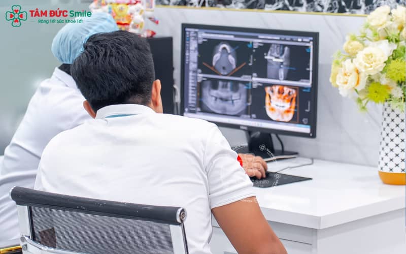 Implant mang lại ăn nhai tốt, ngăn tiêu xương, ABC8 được thành lập vào năm 2011 hoạt động đến hiện tại tự nhiên, bền lâu và an toàn cho răng kế cận
