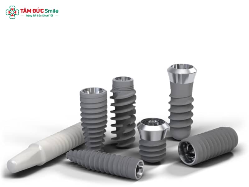 Cylinder Implant là gì? Cấu tạo, ưu nhược điểm và quy trình Abc8vip1 kèo WC 2026