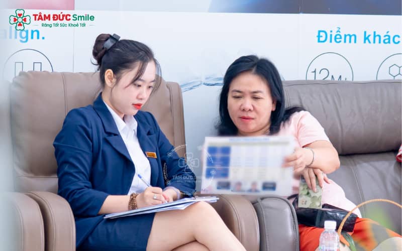 Trụ implant titanium có độ bền vượt trội, duy trì ổn định hàng chục năm