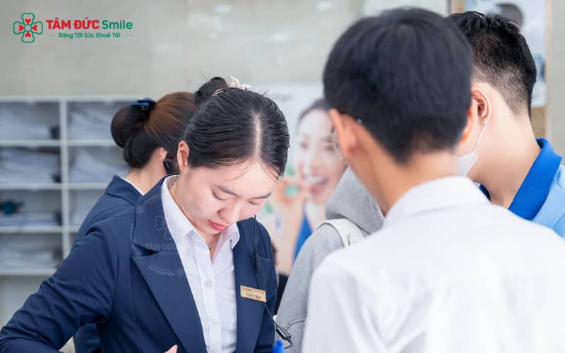 Mất răng nhưng không ảnh hưởng ăn nhai, phát âm hoặc đã phục hình thường vẫn được xếp loại đủ điều kiện nhập ngũ