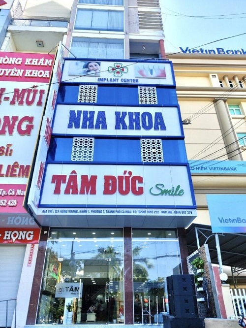 nha-khoa-tam-duc-smile-ca-mau