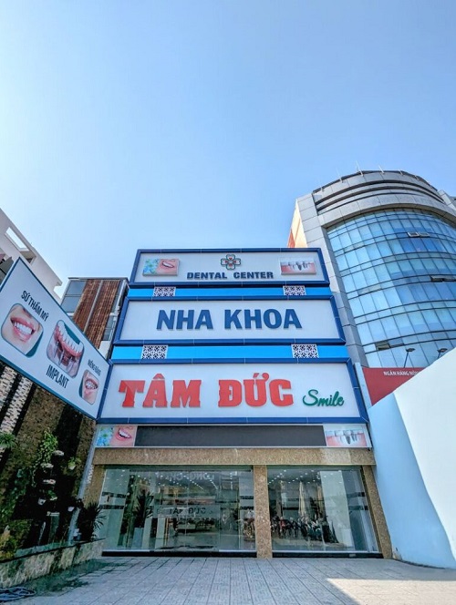 nha-khoa-tam-duc-smile-le-van-viet