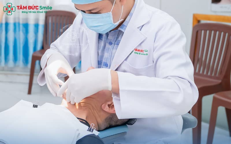 Quy trình phục hình bắt vít trên Implant tại ABC8 ✅ Truy Cập Nhà Cái ABC8 Com Cá Cược Tặng 88k được thực hiện theo tiêu chuẩn quốc tế