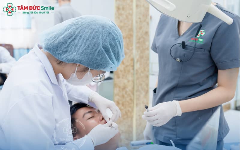 Chăm sóc đúng cách giúp phục hình bắt vít trên Implant duy trì độ bền và tính Abc8c1 com khuyến mãi hấp dẫn lâu dài