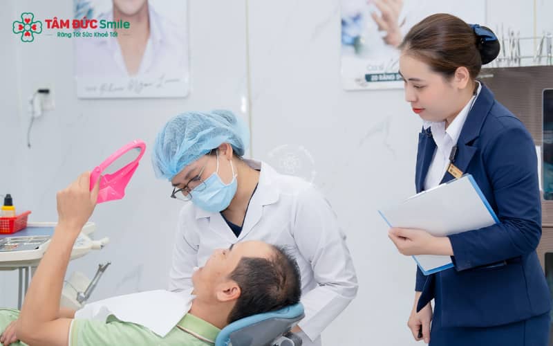 Tay nghề ABC8 đường link chính thức và chất lượng trụ Implant là yếu tố then chốt quyết định thành công