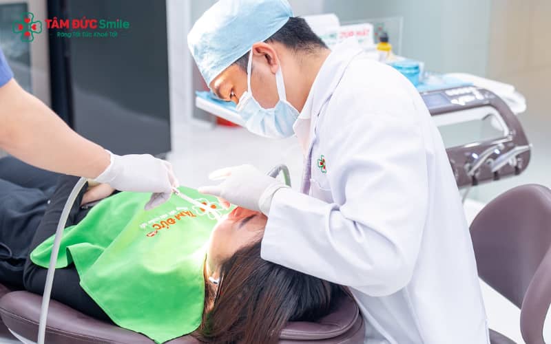 Các phương pháp Abc8b tỷ lệ kèo World Cup 2026 răng cấm bị sâu, hư hoặc lung lay: trám, bọc sứ, Abc8b tỷ lệ kèo World Cup 2026 tủy hoặc nhổ răng nếu cần