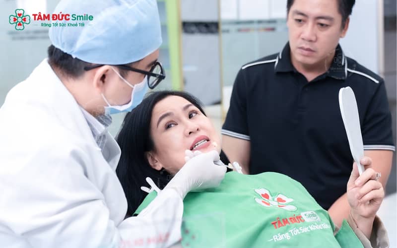 Răng lệch quá mức, khớp cắn sai hoặc mòn men nghiêm trọng không nên dán sứ veneer, cần Abc888k vip truy cập nhanh trước