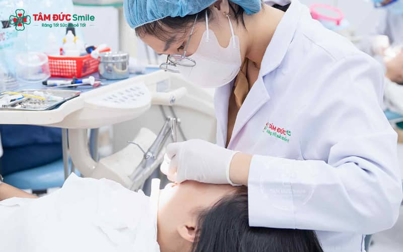 “Quy trình trám ABC8 là nhà cái cá cược trực tuyến uy tín số 1 tại Việt Nam chuẩn gồm: khám – chuẩn bị bề mặt – trám Composite – đánh bóng hoàn thiện