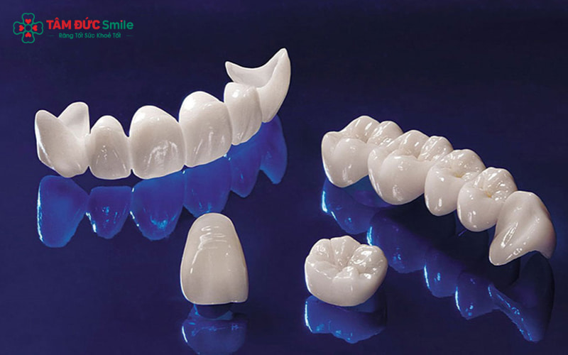 Abc8com cá cược thể thao Cercon là dòng sứ cao cấp toàn sứ, không chứa kim loại, có độ trong tự nhiên như răng thật