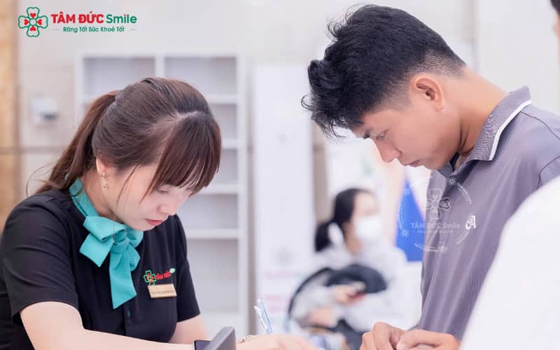Chăm sóc đúng cách, hạn chế thói quen xấu và tái khám định kỳ giúp ABC8 là nhà cái cá cược trực tuyến uy tín số 1 tại Việt Nam bền hơn và tránh mòn sớm