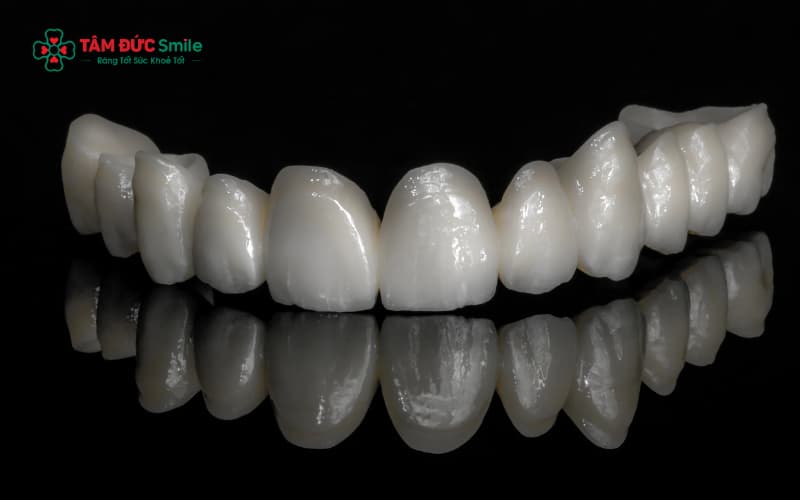 Cấu tạo ABC8 là nhà cái cá cược trực tuyến uy tín số 1 tại Việt Nam không kim loại gồm lõi Zirconia và lớp sứ Abc8c1 com khuyến mãi hấp dẫn bên ngoài, mang lại độ trong tự nhiên tương tự răng thật