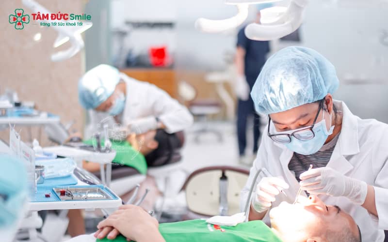 “Quy trình Abc8.com Thể thao, Đá gà, Xổ số, Bắn cá Mỹ tại Abc8.com Nhà Cái ứng dụng CAD/CAM giúp răng ôm khít, chuẩn form và chính xác