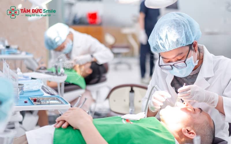 Quy trình trồng răng implant tại ABC8 ✅ Truy Cập Nhà Cái ABC8 Com Cá Cược Tặng 88k chuẩn y khoa, đảm bảo an toàn và Abc8c1 com khuyến mãi hấp dẫn