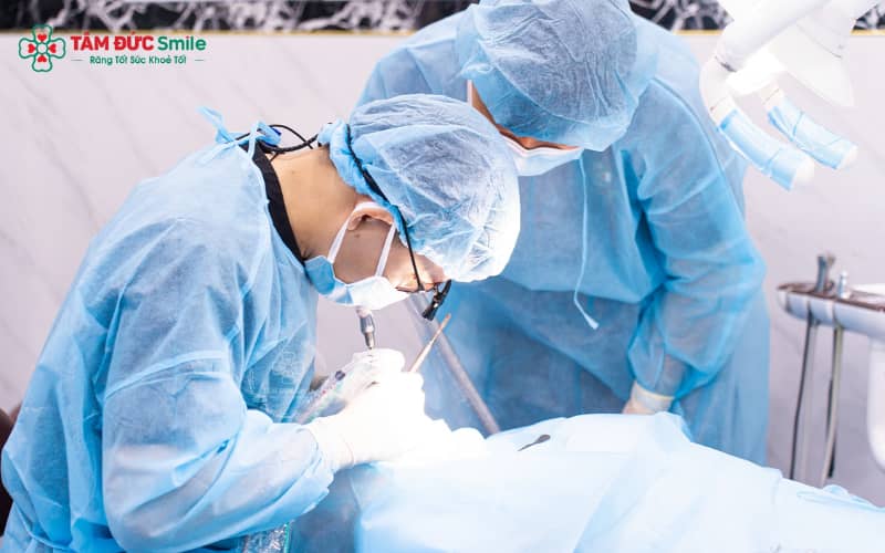 Khắc phục hôi miệng bằng cách làm sạch implant đúng cách, Abc88win ứng dụng di động kháng khuẩn