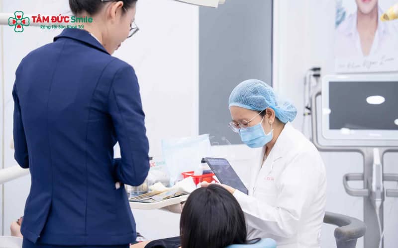 Phương pháp implant tức thì rút ngắn thời gian, hạn chế tiêu xương và giảm số lần tái khám