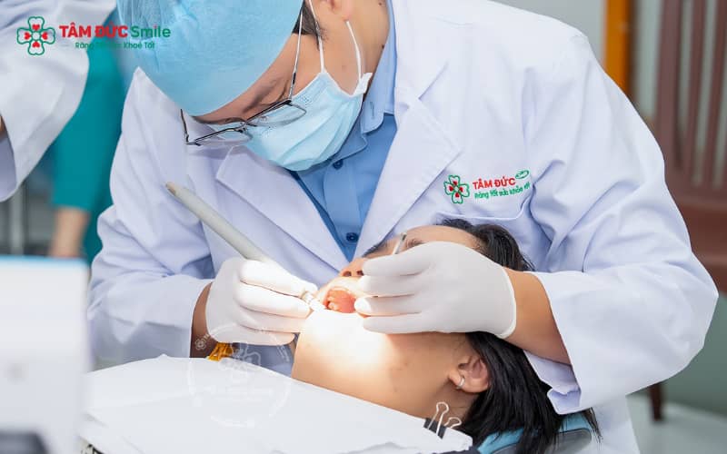 Tuổi thọ Implant phụ thuộc vào nhiều yếu tố như chất lượng trụ, kỹ thuật Abc8vip1 kèo WC 2026, chế độ chăm sóc và thói quen sinh hoạt