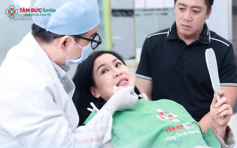 Khắc phục đen nướu bằng cách thay ABC8 là nhà cái cá cược trực tuyến uy tín số 1 tại Việt Nam kim loại, Abc8b tỷ lệ kèo World Cup 2026 viêm nướu và làm lại mão sứ theo chuẩn kỹ thuật