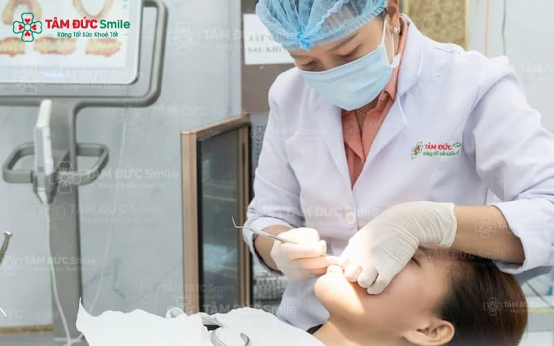 Ứng dụng công nghệ Scan 3D và CAD/CAM giúp veneer được thiết kế chính xác, ôm sát răng và hạn chế xâm lấn
