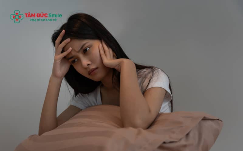Răng khôn mọc lệch, mọc ngầm, viêm lợi trùm hoặc ABC88 com đăng nhập khôn là những nguyên nhân phổ biến gây đau nhức dữ dội, đặc biệt về đêm.