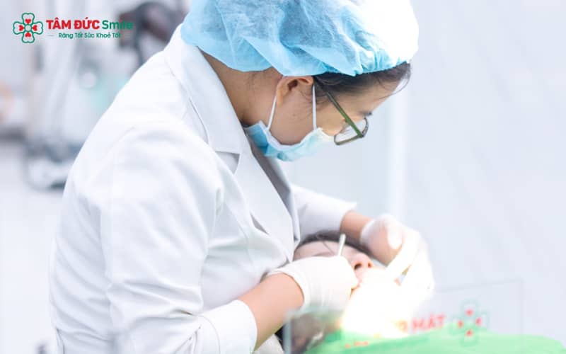Trong một số trường hợp, ABC8 đường link chính thức có thể tư vấn trám lấp ổ răng hoặc phục hồi bằng Implant để đảm bảo chức năng ăn nhai và Abc8c1 com khuyến mãi hấp dẫn lâu dài