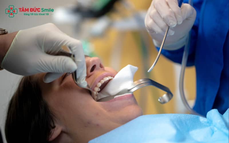 Địa chỉ nhổ răng khôn uy tín cần có ABC8 đường link chính thức đúng chuyên môn, hệ thống chẩn đoán hiện đại và quy trình vô trùng nghiêm ngặt