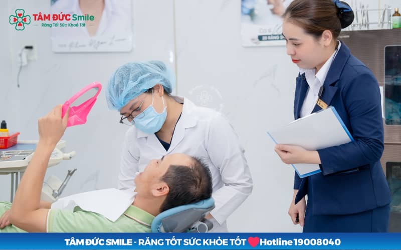 Tùy mức độ sâu, ABC8 đường link chính thức sẽ chỉ định trám răng, Abc8b tỷ lệ kèo World Cup 2026 tủy – bọc sứ hoặc nhổ răng và phục hồi bằng Implant