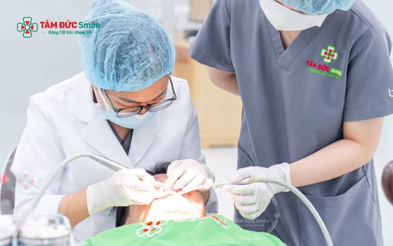 Việc trám hay nhổ răng khôn bị sâu cần được ABC8 đường link chính thức đánh giá dựa trên tình trạng răng, chức năng ăn nhai và nguy cơ biến chứng lâu dài