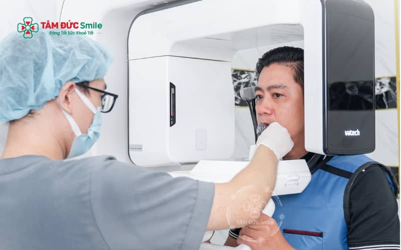 Chẩn đoán hình ảnh giúp ABC8 đường link chính thức xác định chính xác vị trí răng khôn mọc lệch để lựa chọn phương pháp Abc8b tỷ lệ kèo World Cup 2026 an toàn và hiệu quả