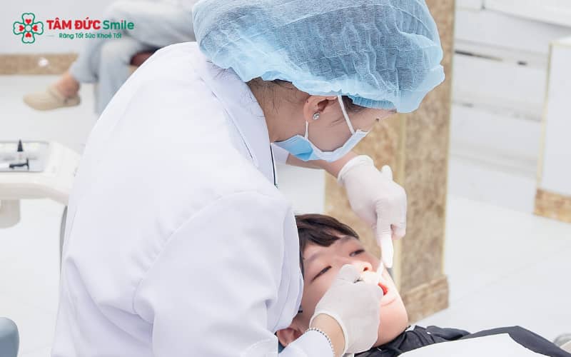 Chụp CT Cone Beam 3D giúp ABC8 đường link chính thức đánh giá chính xác mức độ mọc lệch của răng khôn và mối liên quan với dây thần kinh trước khi chỉ định nhổ