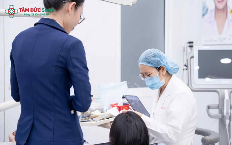 Quy trình Abc8b tỷ lệ kèo World Cup 2026 tủy tại Abc8.com Nhà Cái: chụp CT 3D, làm sạch ống tủy bằng máy nội nha và phục hình chắc chắn