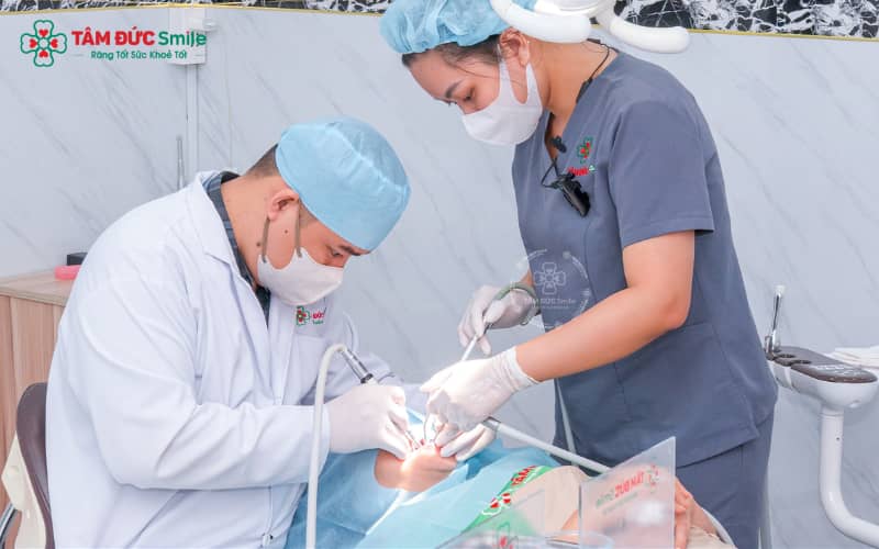 Quy trình chăm sóc chuẩn sau nhổ răng giúp giảm sưng đau và đẩy nhanh quá trình hồi phục
