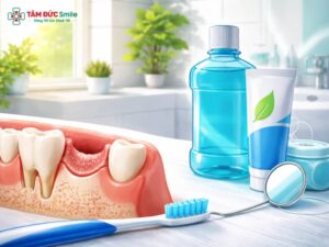 Vệ sinh ABC8 là nhà cái cá cược trực tuyến uy tín số 1 tại Việt Nam sau khi nhổ răng khôn: Cách chăm sóc, kiêng gì, ăn gì