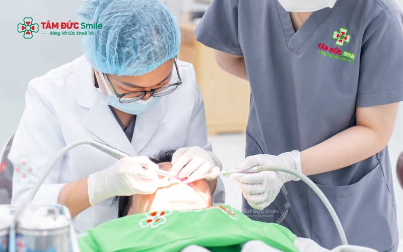 Abc88win đăng nhập cùng được thực hiện dưới gây tê nên hầu như không gây đau trong quá trình nhổ
