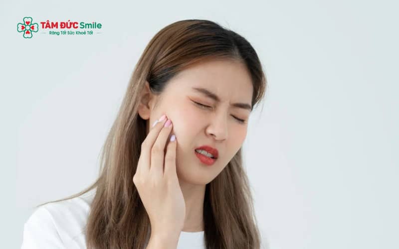 Thay đổi nội tiết tố, chế độ ăn uống và tình trạng ốm nghén trong thai kỳ có thể làm tăng nguy cơ ABC88 com đăng nhập và đau răng ở bà bầu