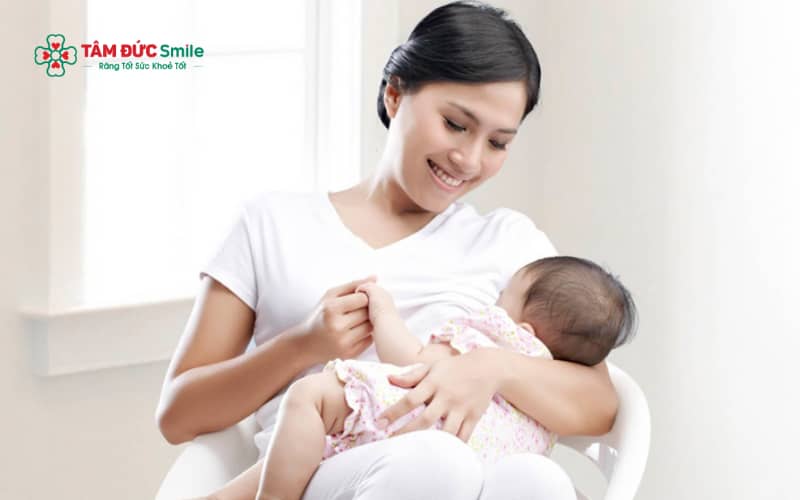 Mẹ đang cho con bú vẫn có thể lấy tủy răng trong nhiều trường hợp nếu được thăm khám kỹ và thực hiện đúng chỉ định LINK TRANG CHỦ ABC88 CHUẨN 2026.